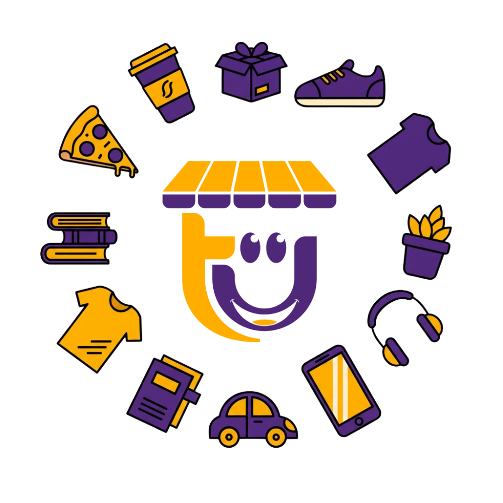 الكل في مكان واحد