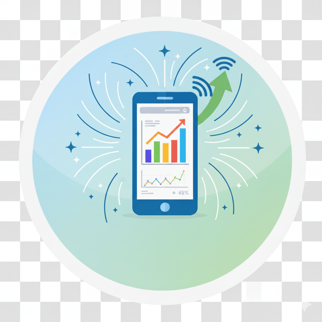 بيانات وتقارير مفيدة: الحصول على تحليلات